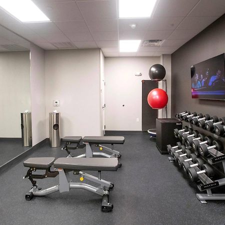 Towneplace Suites By Marriott Conroe Ngoại thất bức ảnh