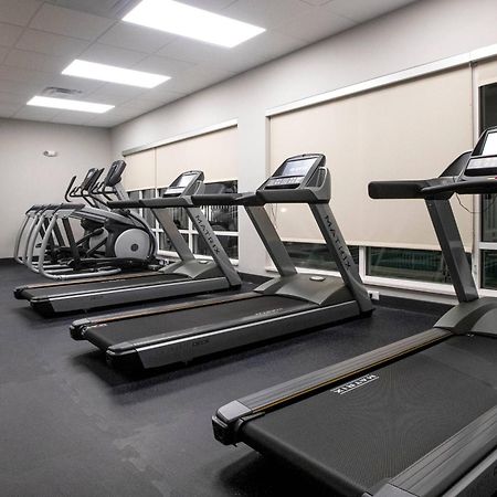 Towneplace Suites By Marriott Conroe Ngoại thất bức ảnh