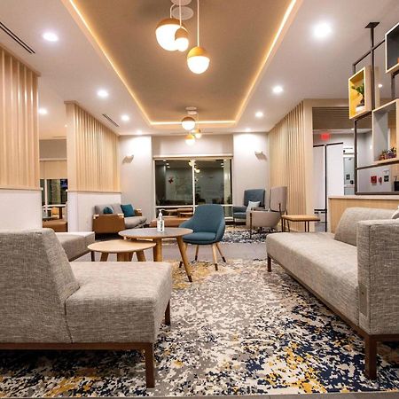 Towneplace Suites By Marriott Conroe Ngoại thất bức ảnh