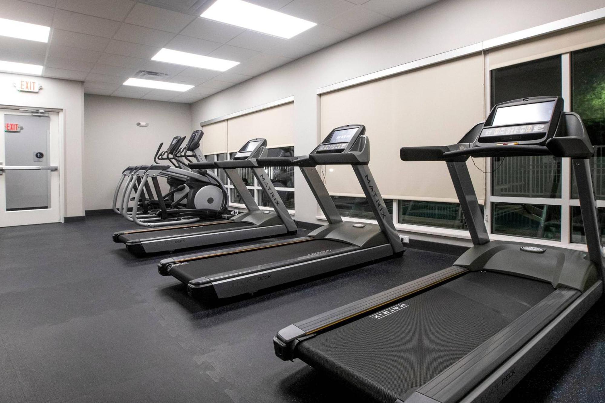 Towneplace Suites By Marriott Conroe Ngoại thất bức ảnh