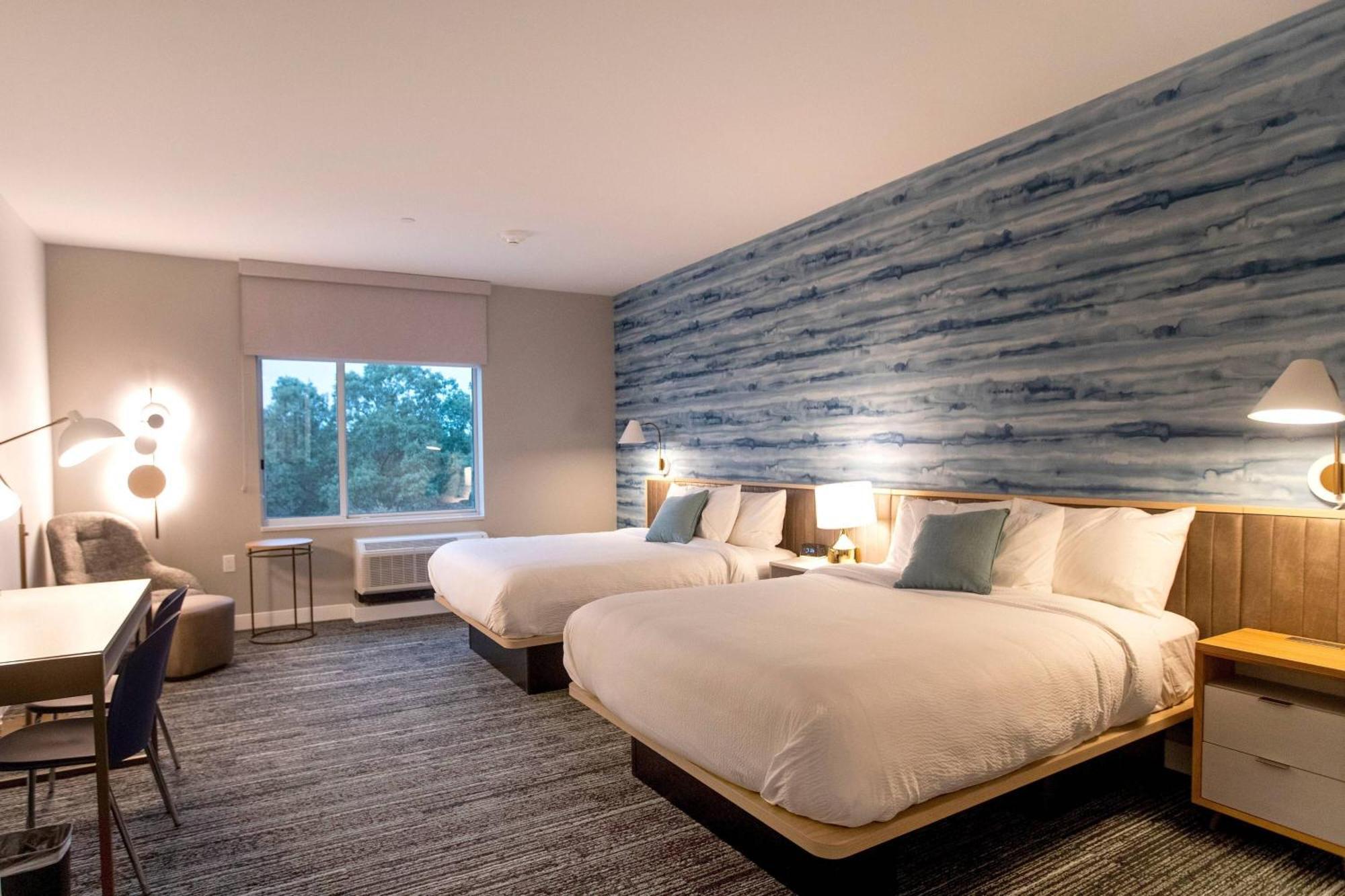 Towneplace Suites By Marriott Conroe Ngoại thất bức ảnh