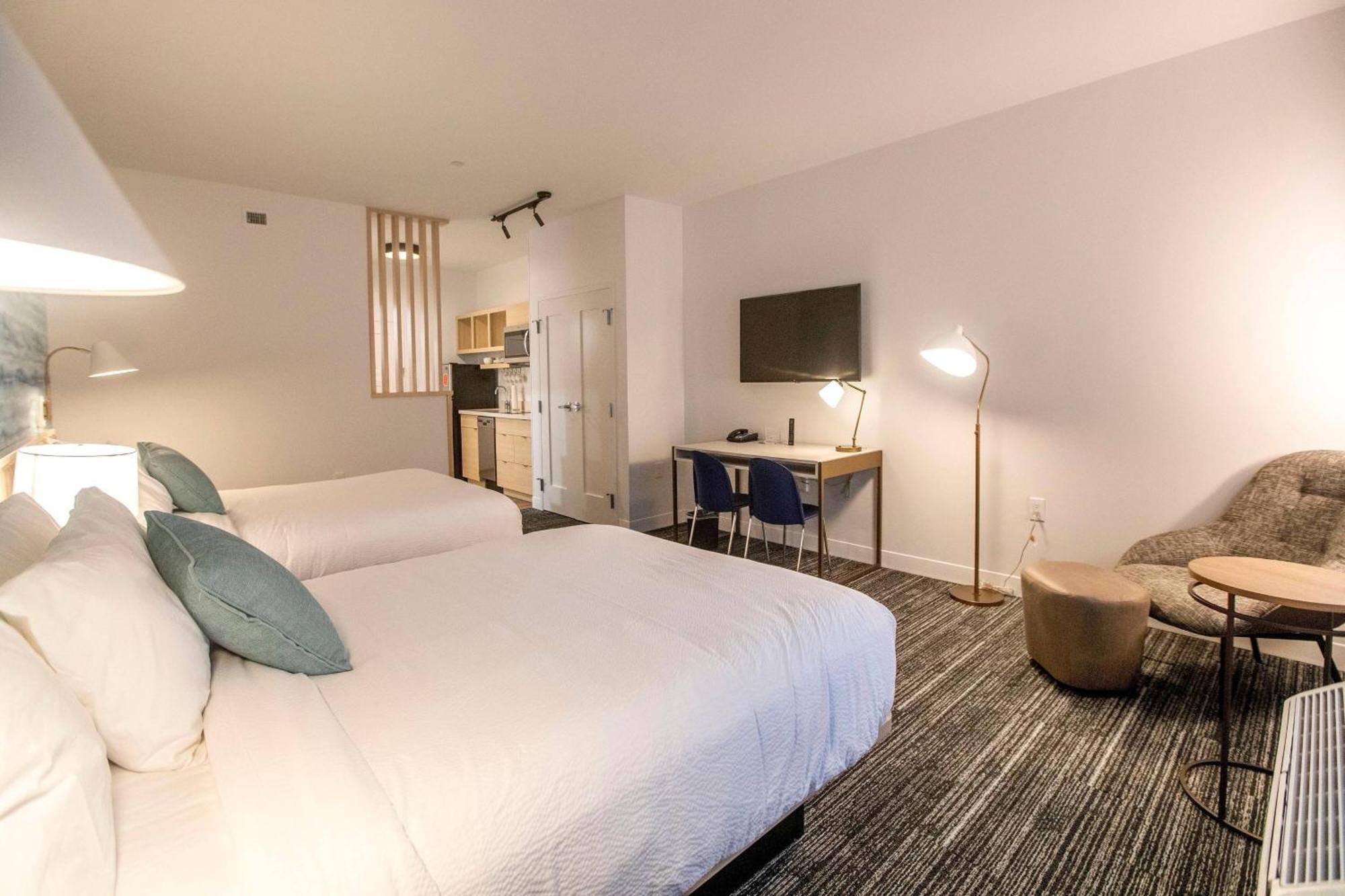 Towneplace Suites By Marriott Conroe Ngoại thất bức ảnh