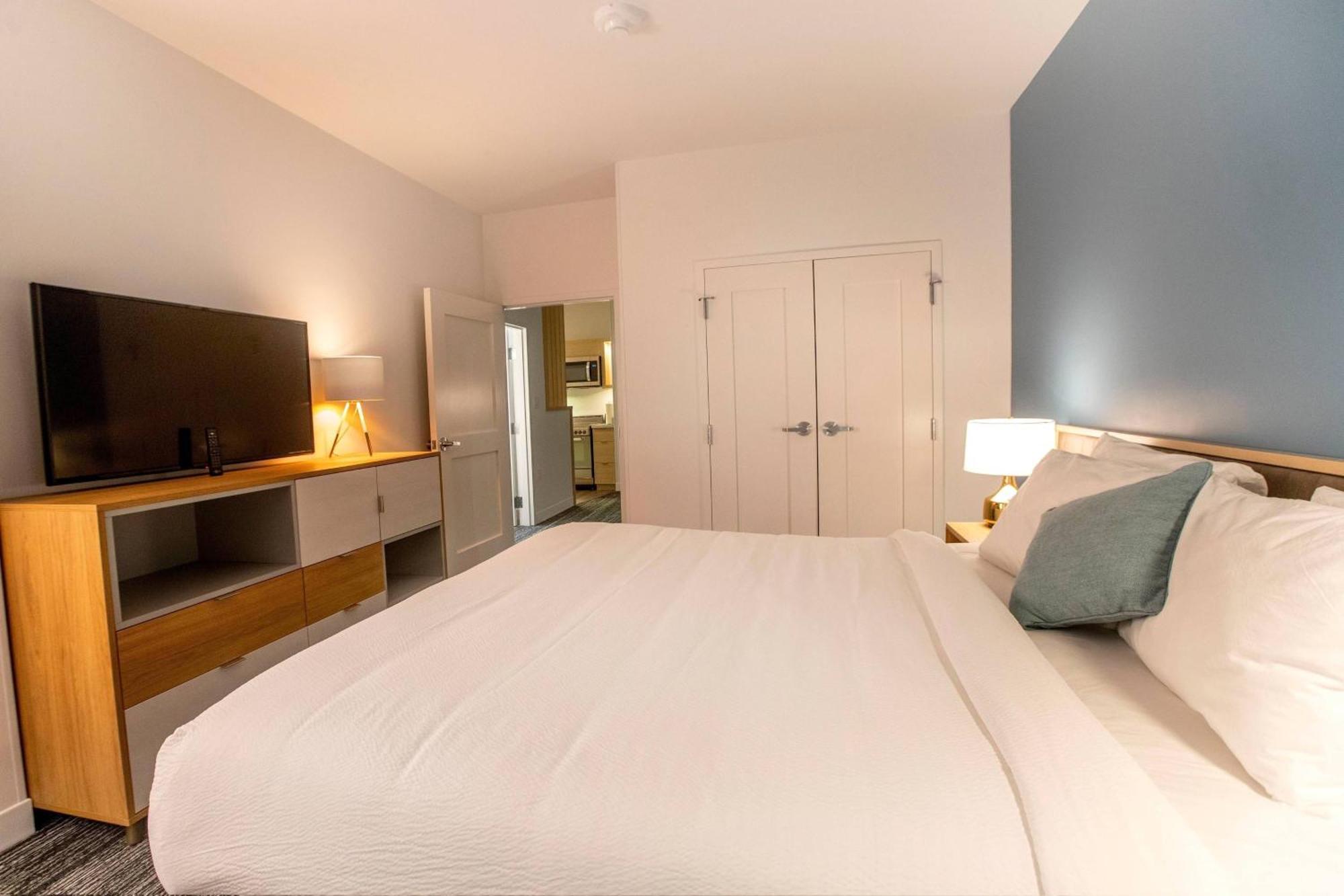 Towneplace Suites By Marriott Conroe Ngoại thất bức ảnh