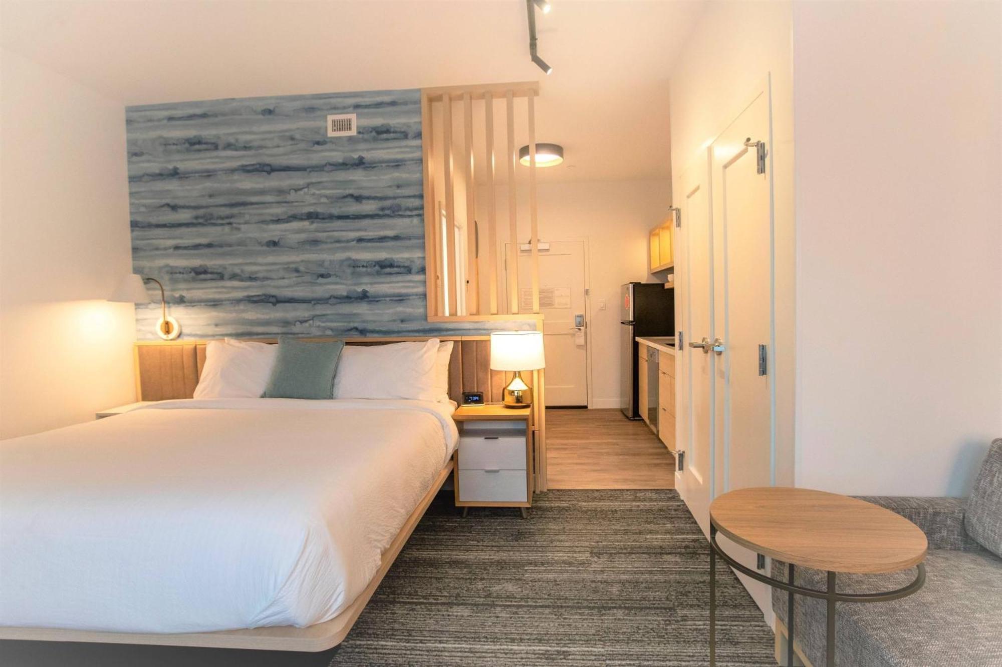 Towneplace Suites By Marriott Conroe Ngoại thất bức ảnh