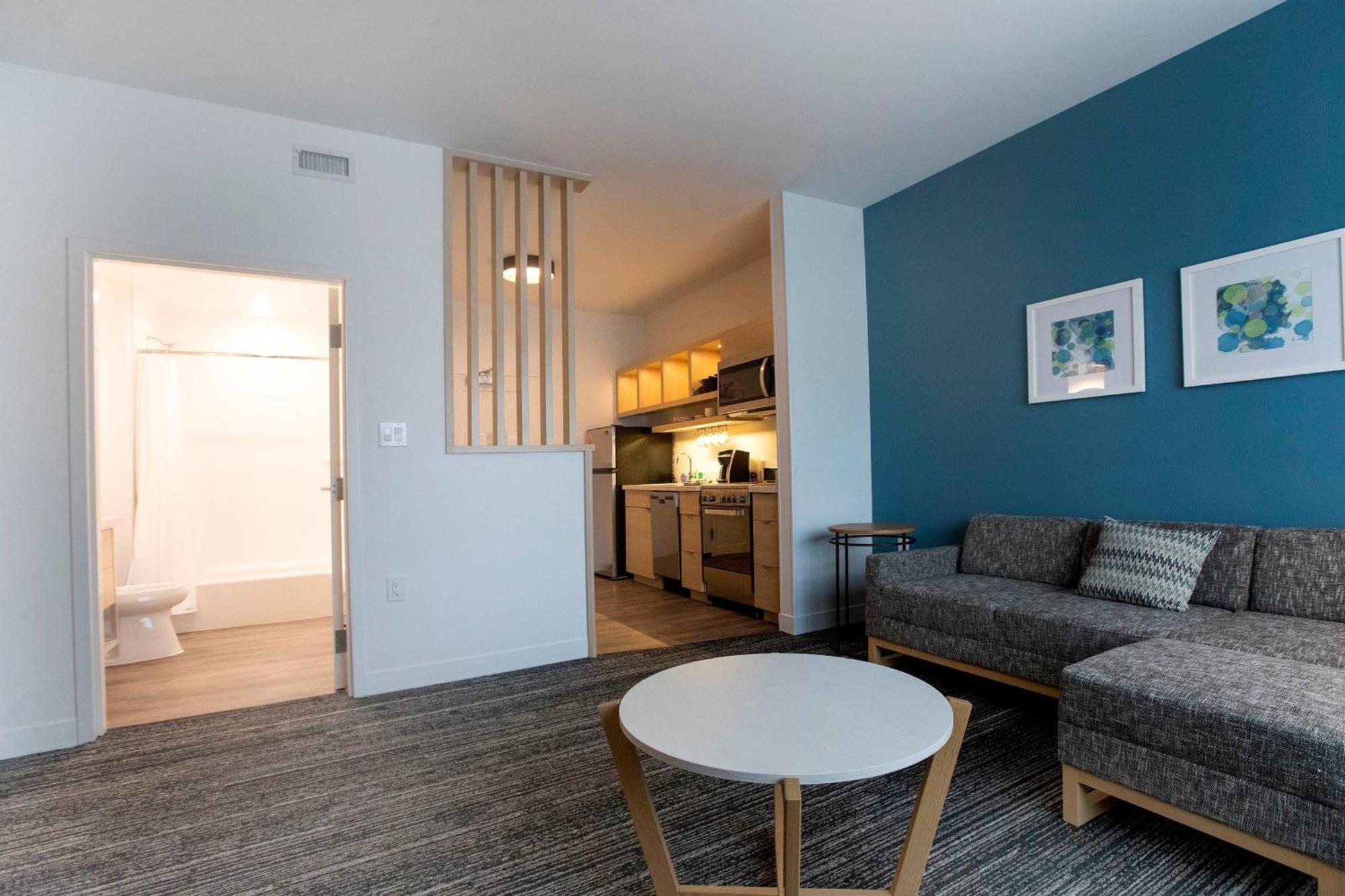 Towneplace Suites By Marriott Conroe Ngoại thất bức ảnh