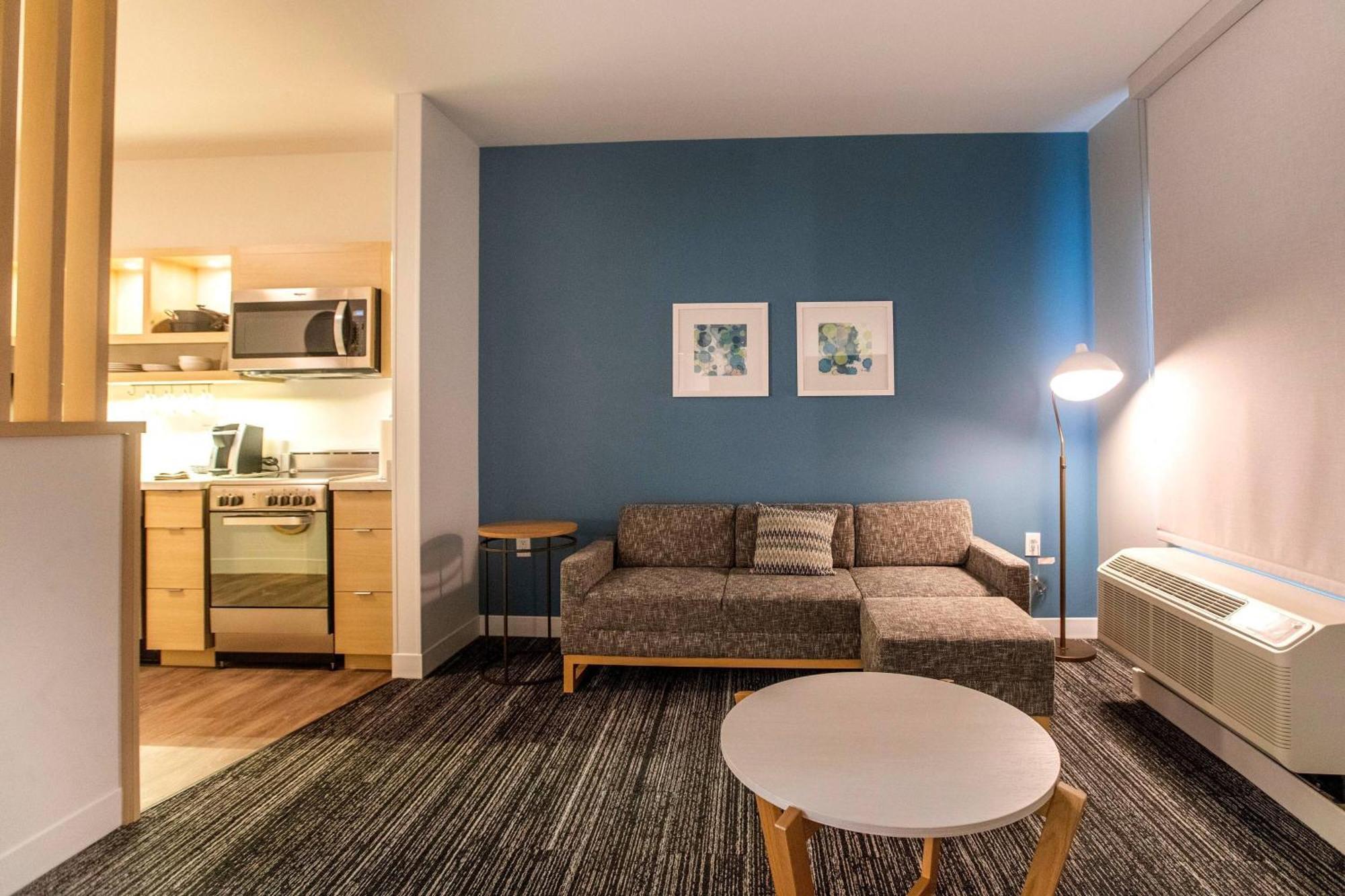 Towneplace Suites By Marriott Conroe Ngoại thất bức ảnh